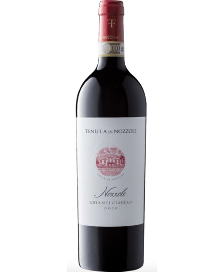 Folonari - Tenuta di Nozzole - Nozzole 2021 - Chianti Classico DOCG - 75cl