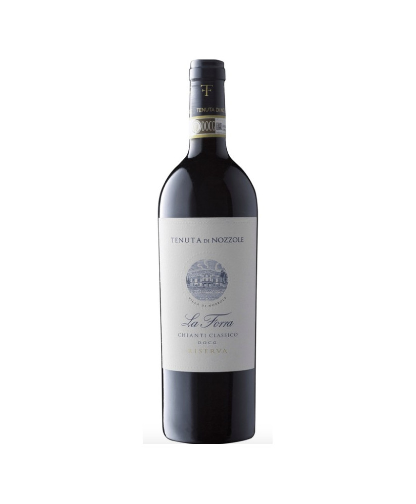 Folonari - Tenuta di Nozzole - La Forra 2020 - Chianti Classico Riserva DOCG - 75cl