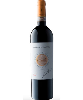 Folonari - Tenuta di Nozzole - Gran Selezione 2016 - Chianti Classico DOCG - 75cl