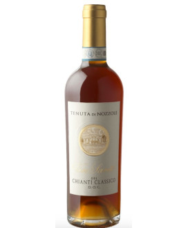 Folonari - Tenuta di Nozzole - Vin Santo del Chianti Classico 2019 - DOC - 50cl