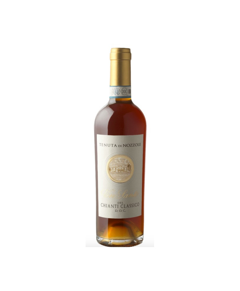 Folonari - Tenuta di Nozzole - Vin Santo del Chianti Classico 2019 - DOC - 50cl