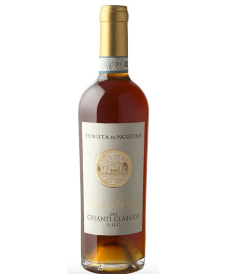 Folonari - Tenuta di Nozzole - Vin Santo del Chianti Classico 2019 - DOC - 50cl