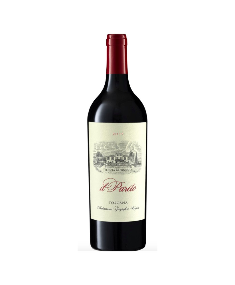 Folonari - Tenuta di Nozzole - Gran Selezione 2016 - Chianti Classico DOCG - 75cl