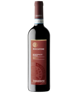 Tabarrini - Boccatone 2019 - Montefalco Rosso - DOC - 75CL