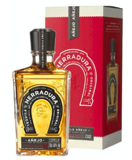 Herradura - Anejo - Tequila - 70cl