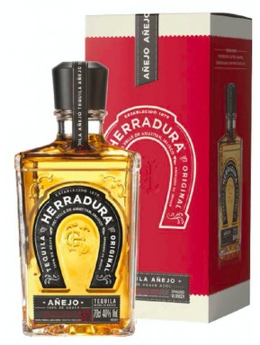 Herradura - Anejo - Tequila - 70cl