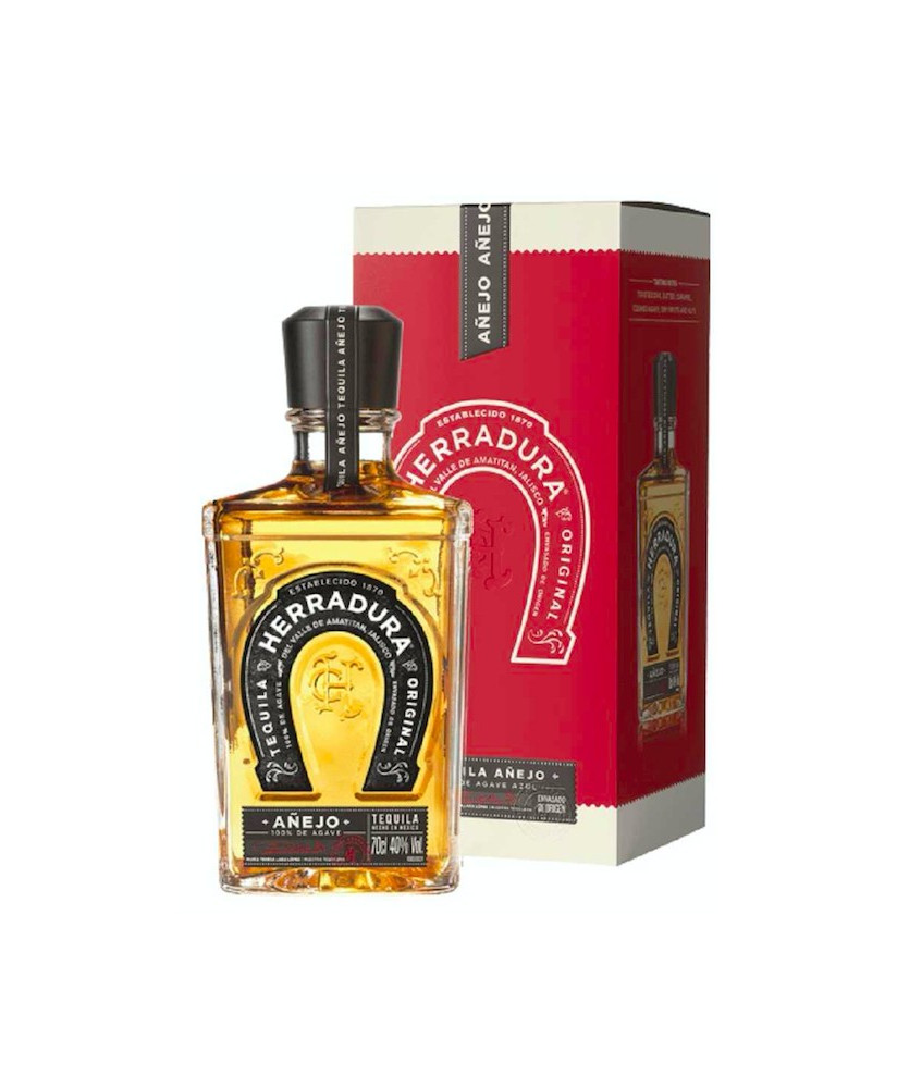 Herradura - Anejo - Tequila - 70cl