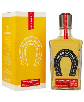 Herradura - Reposado - Tequila - 70cl