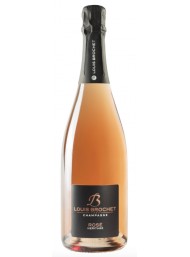 Louis Brochet - Rose Heritage - Champagne - 75cl