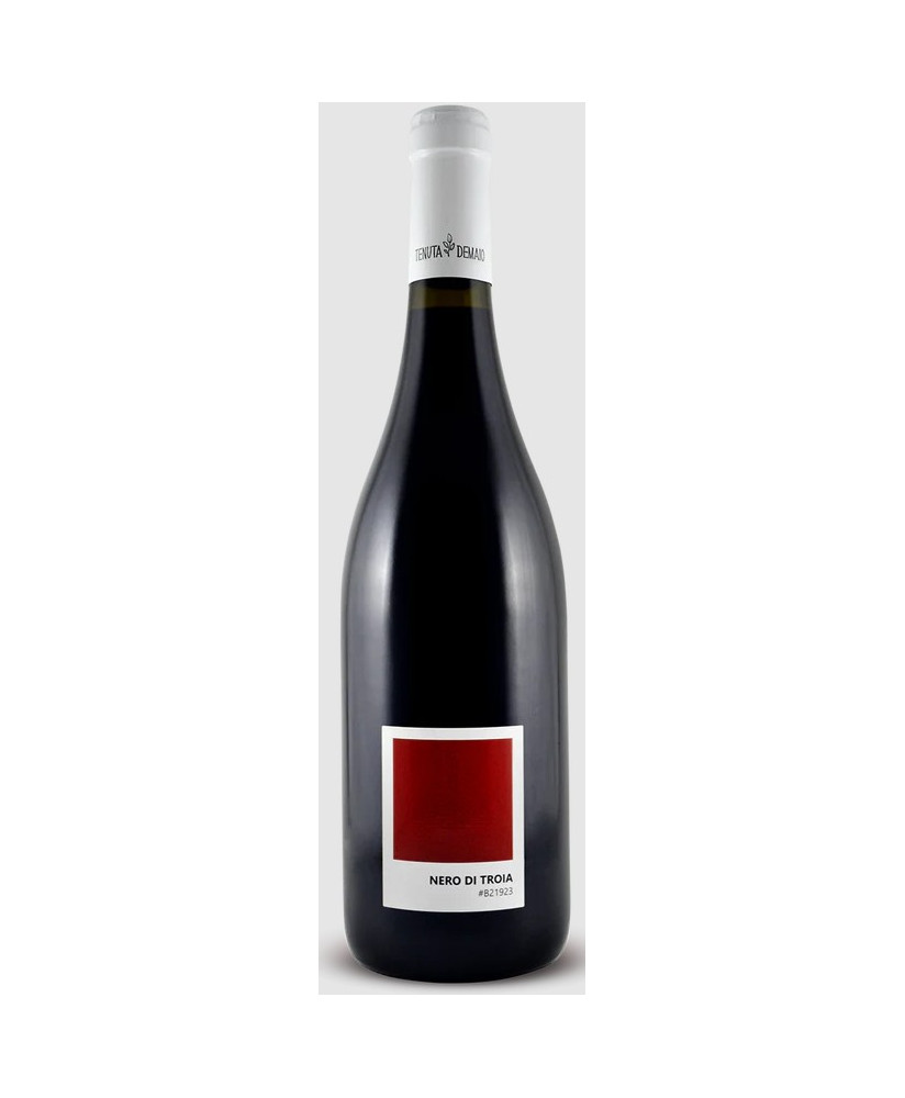 Tenuta Demaio - Nero di Troia 2022 - Puglia IGT - 75cl