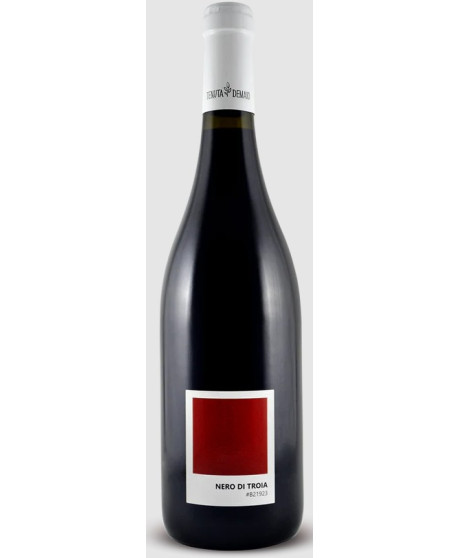 Tenuta Demaio - Nero di Troia 2022 - Puglia IGT - 75cl