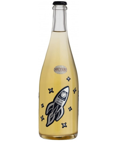 Tenuta Demaio - On The Moon - Bombino - Puglia IGT - 75cl