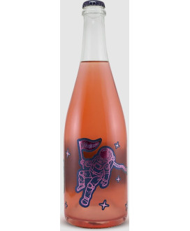 Tenuta Demaio - Man on Mars - Nero di Troia Rosato - Puglia IGT - 75cl