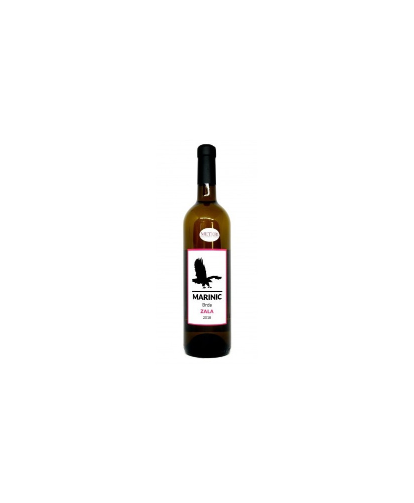 Marinic - Zala - Malvasia 2019 - 75CL