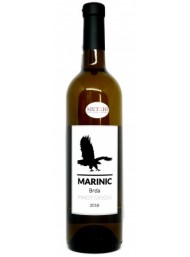 Marinic - Pinot Grigio 2018 - 75CL