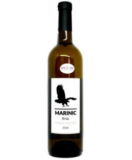 Marinic - Pinot Grigio 2018 - 75CL