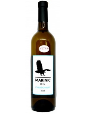 Marinic - Chardonnay 2020 - 75CL