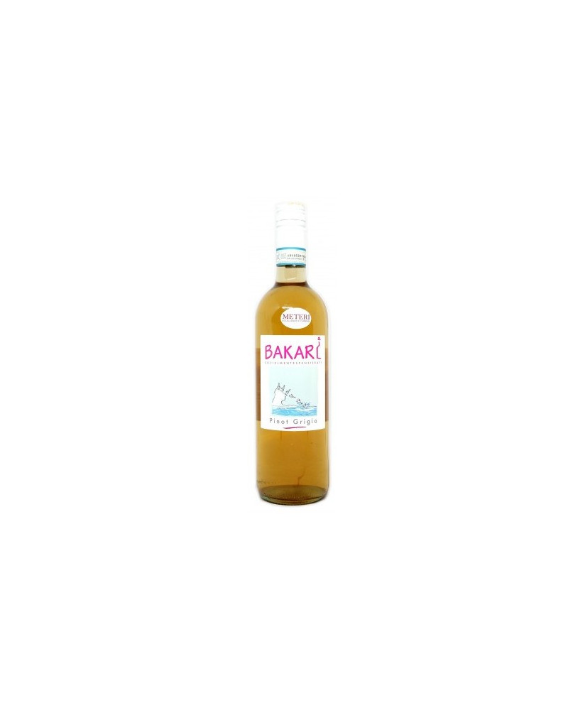 Bakari - Pinot Grigio delle Venezie 2022 - DOC - 75cl