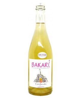 Bakari - Confondo - Vino non Filtrato - 75cl