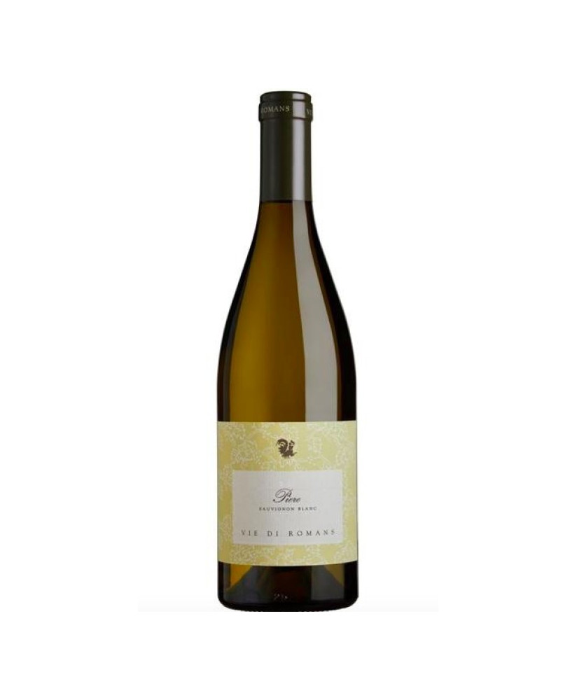 Vie di Romans - Piere Sauvignon 2022 - Friuli Isonzo DOC - 75cl