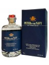Peter in Florence - Peter In the Navy - Navy strength Gin - Gift Box - 50cl