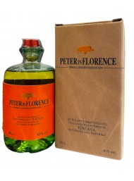 Peter in Florence - Peter in Florence Spring Edition Gin - Astucciato - 50cl
