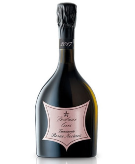 Derbusco Cives - Brut Rosè - Rosae Nectaris 2017 - Franciacorta DOCG - 75cl