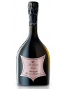 (6 BOTTIGLIE) Derbusco Cives - Brut Rosè - Rosae Nectaris 2017 - Franciacorta DOCG - 75cl