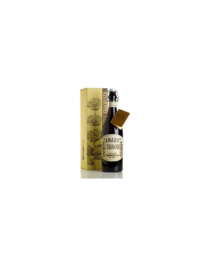 Varnelli - Amaro Sibilla - 70cl