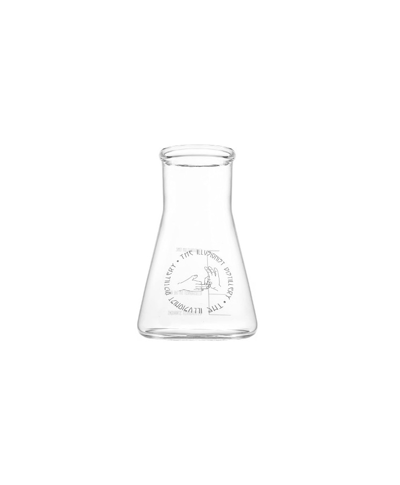 GIN ILLUSIONIST - 1 Cocktail Glass