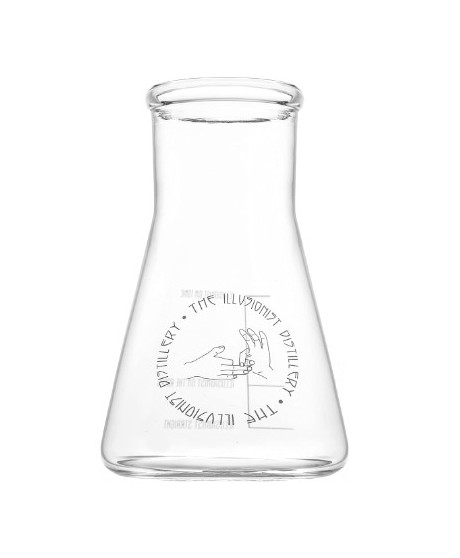 GIN ILLUSIONIST - 1 Cocktail Glass