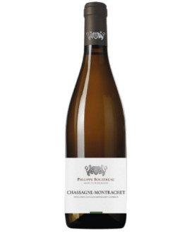 Philippe Bouzereau - Chassagne-Montrachet 2022 - 75cl