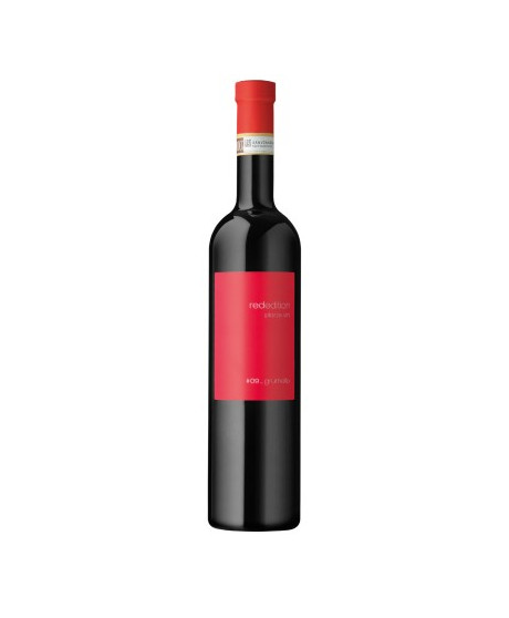 Plozza - Grumello Riserva 2018 - Valtellina Superiore DOCG - 75cl