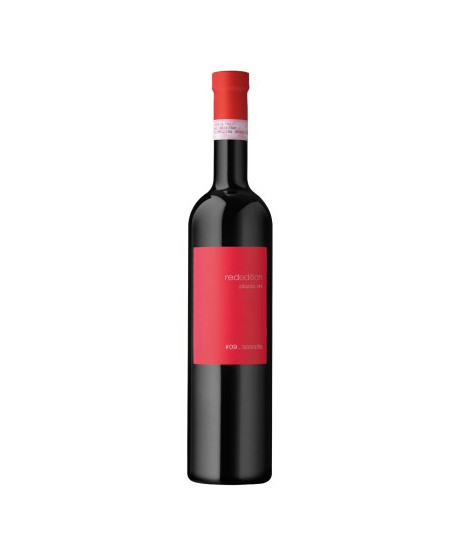 Plozza - Sassella Riserva 2019 - Valtellina Superiore DOCG - 75cl