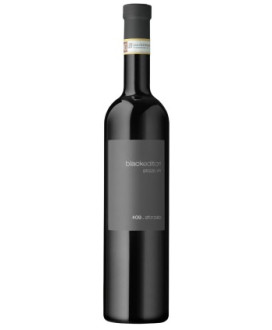 Plozza - Sforzato di Valtellina 2018 - DOCG - 75cl