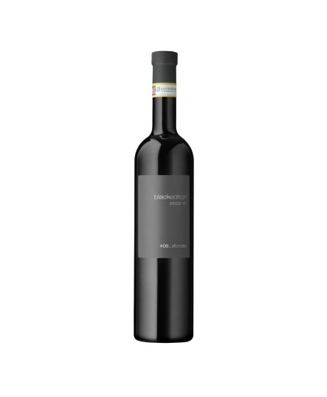 Plozza - Sforzato di Valtellina 2018 - DOCG - 75cl