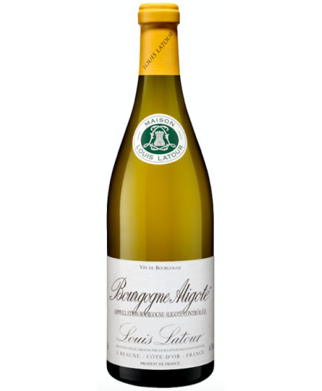 Louis Latour - Aligoté 2022 - 75cl