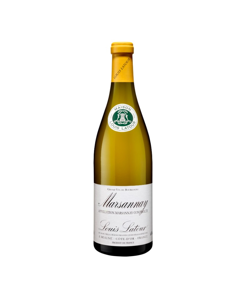 Louis Latour - Marsannay Blanc  2019 - 75cl