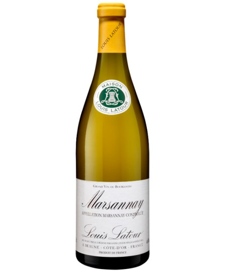 Louis Latour - Marsannay Blanc  2019 - 75cl