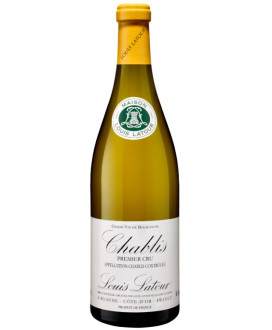 Louis Latour - Chablis Premier Cru 2022 - 75cl