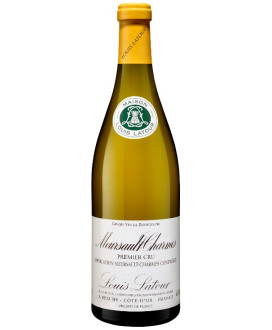 Louis Latour - Meursault Premier Cru "Charmes" 2018 - 75cl