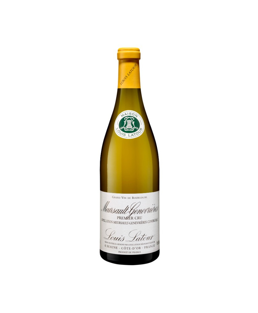 Louis Latour - Meursault Premier Cru "Charmes" 2018 - 75cl