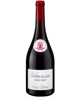 Louis Latour - Pinot Noir 2022 - Valmoissine - 75cl