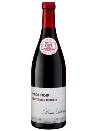 Louis Latour - Pinot Noir 2022 - Valmoissine - 75cl