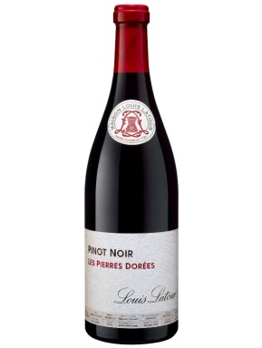 Louis Latour - Pinot Noir 2022 - Valmoissine - 75cl