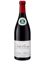 Louis Latour - Pinot Noir 2021 - Les Pierres Dorees - 75cl