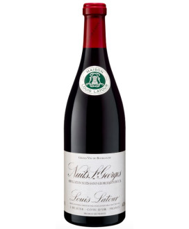 Louis Latour - Pinot Noir 2021 - Les Pierres Dorees - 75cl