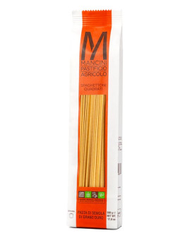 Mancini - Spaghettoni Quadrati - 500g