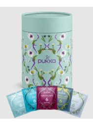 Pukka Herbs - Calm Collection - 30 Filtri - 49,8g