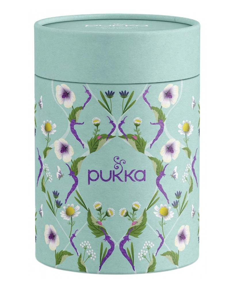 Pukka Herbs - Calm Collection - 30 Filtri - 49,8g